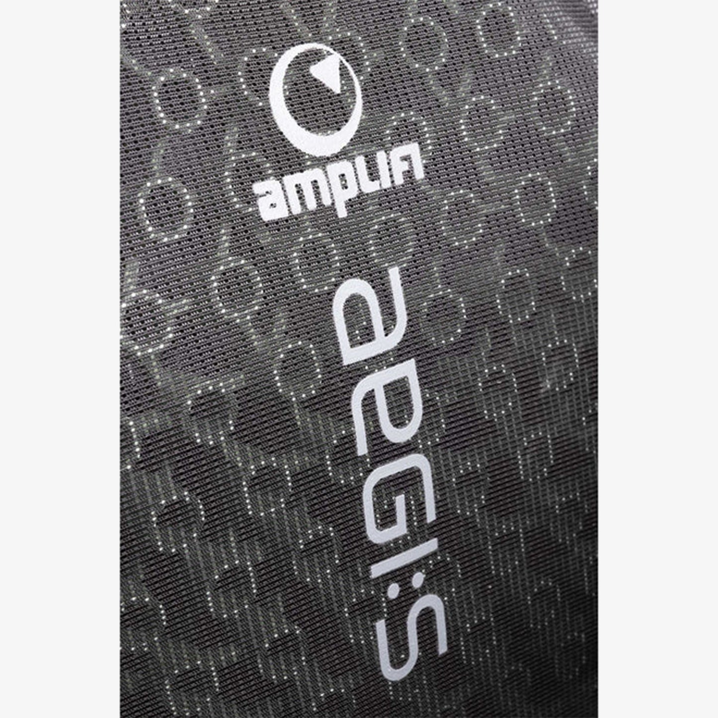 Amplifi AEGI:S Rückenprotektor