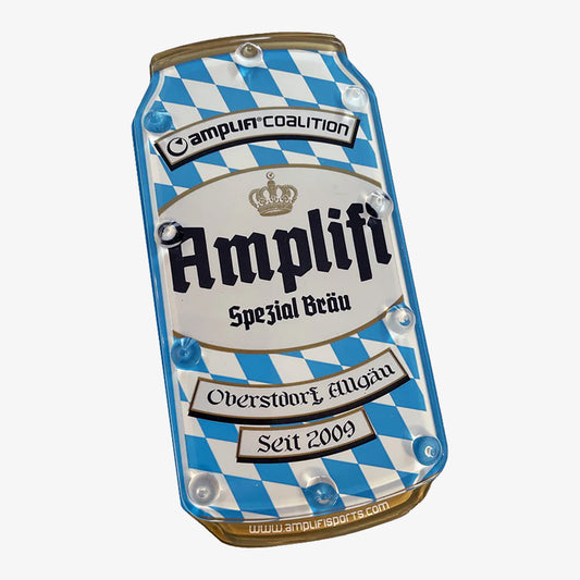 Amplifi Stomp Pad Spezial