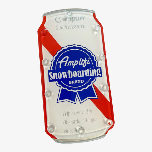 Amplifi Stomp Pad Triple Brew