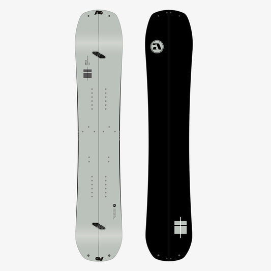 Amplid Freequenzer Splitboard 2026