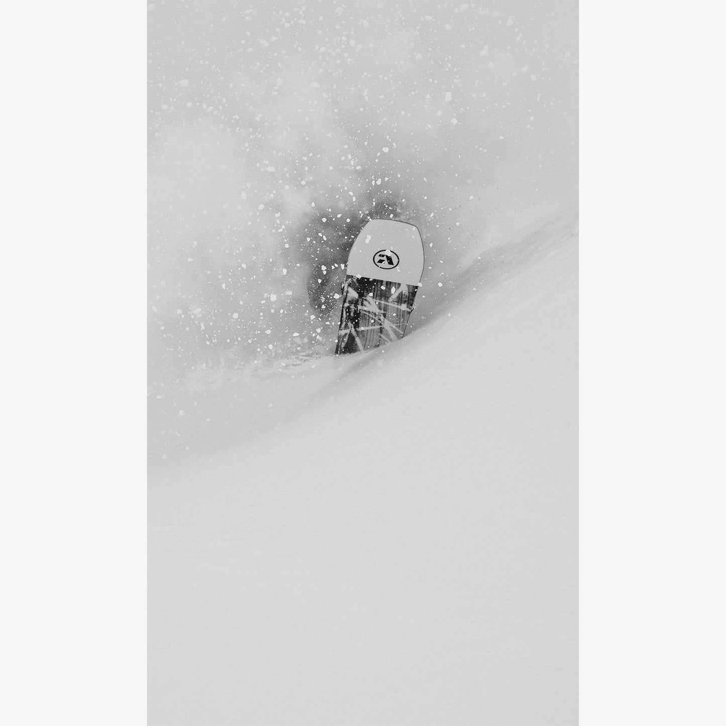 Amplid Kill Switch Snowboard 2026
