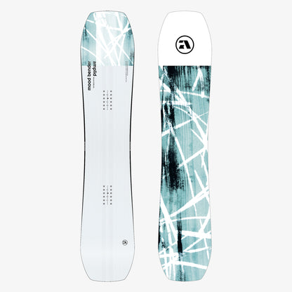 Amplid Mood Bender Snowboard 2026
