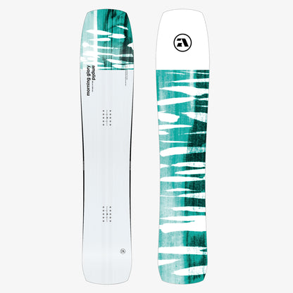 Amplid Morning Glory Snowboard 2026