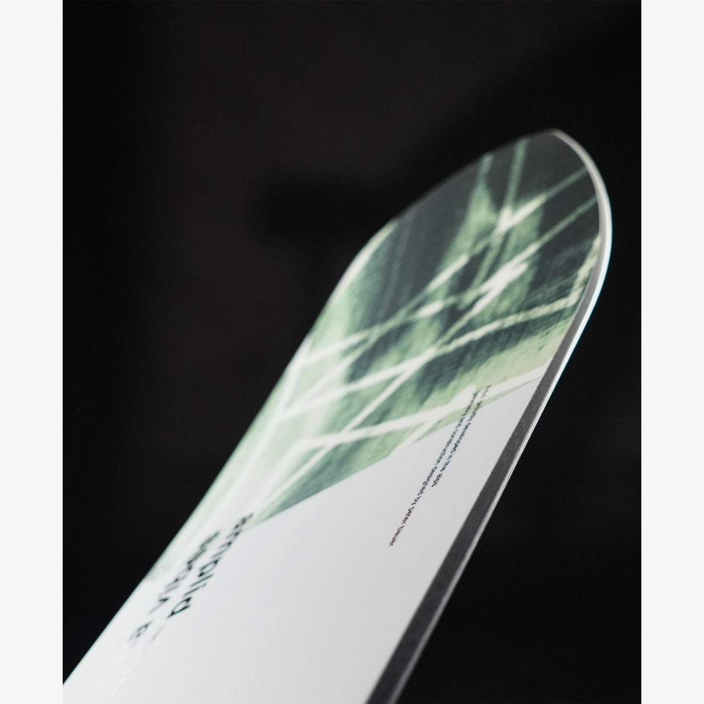 Amplid Ohana Vibes Snowboard 2026
