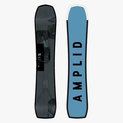 Amplid Singular Directional Snowboard 2026