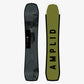 Amplid Singular Directional Snowboard 2026