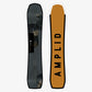 Amplid Singular Directional Snowboard 2026