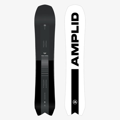 Amplid Souly Grail Snowboard 2026