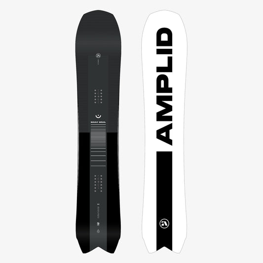 Amplid Souly Grail Snowboard 2026
