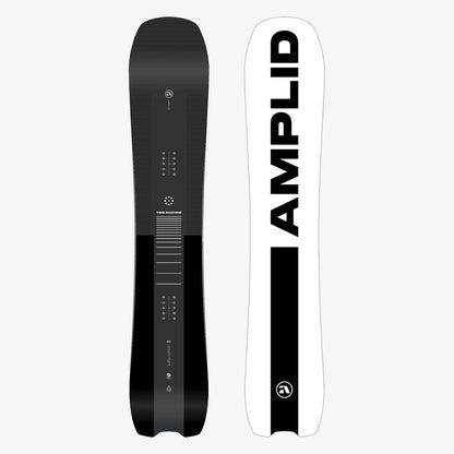 Amplid Time Machine Snowboard 2026