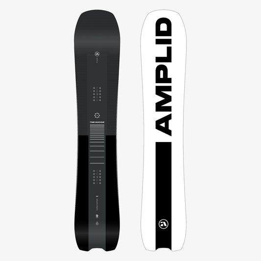 Amplid Time Machine Snowboard 2026
