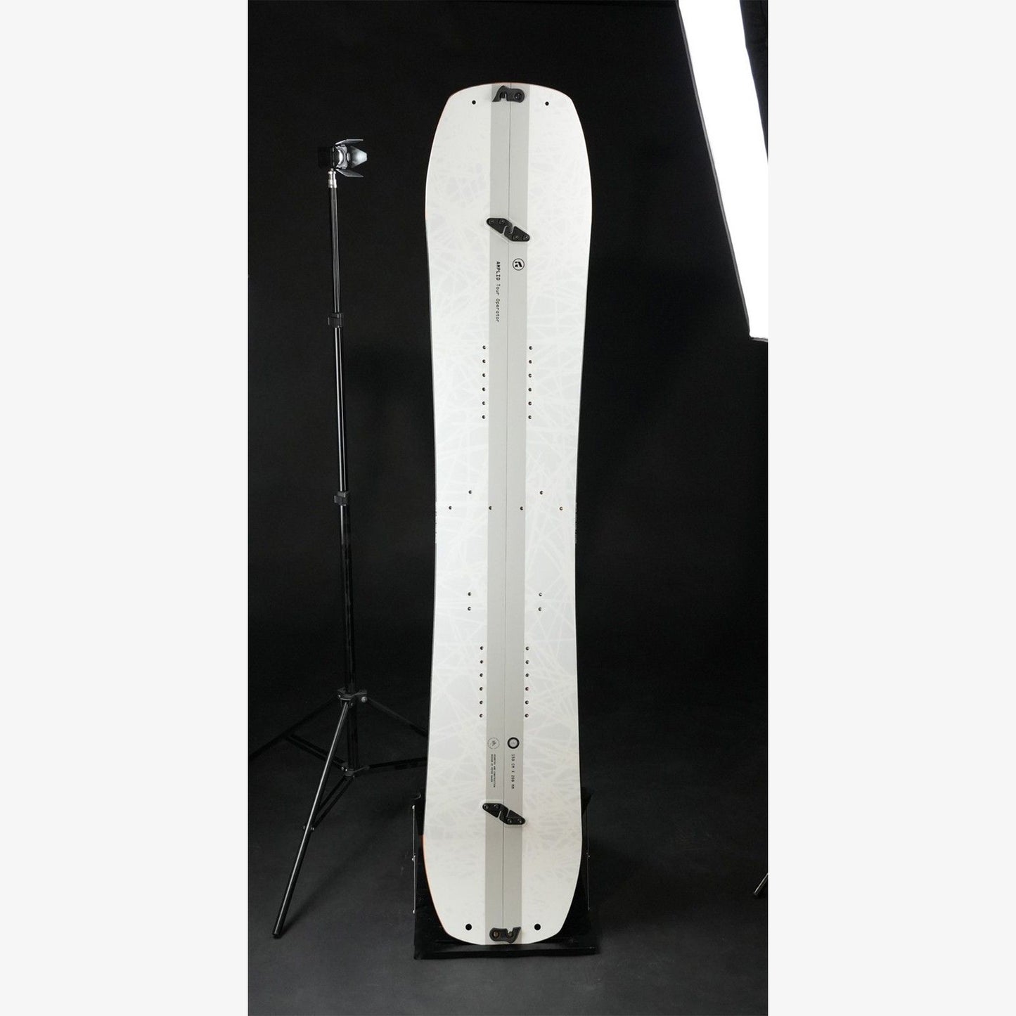 Amplid Tour Operator Splitboard 2026