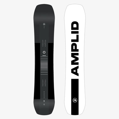Amplid UNW8 Snowboard 2026