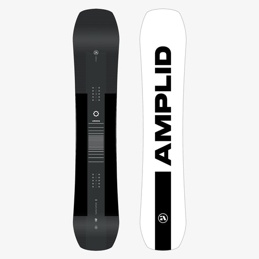 Amplid UNW8 Snowboard 2026