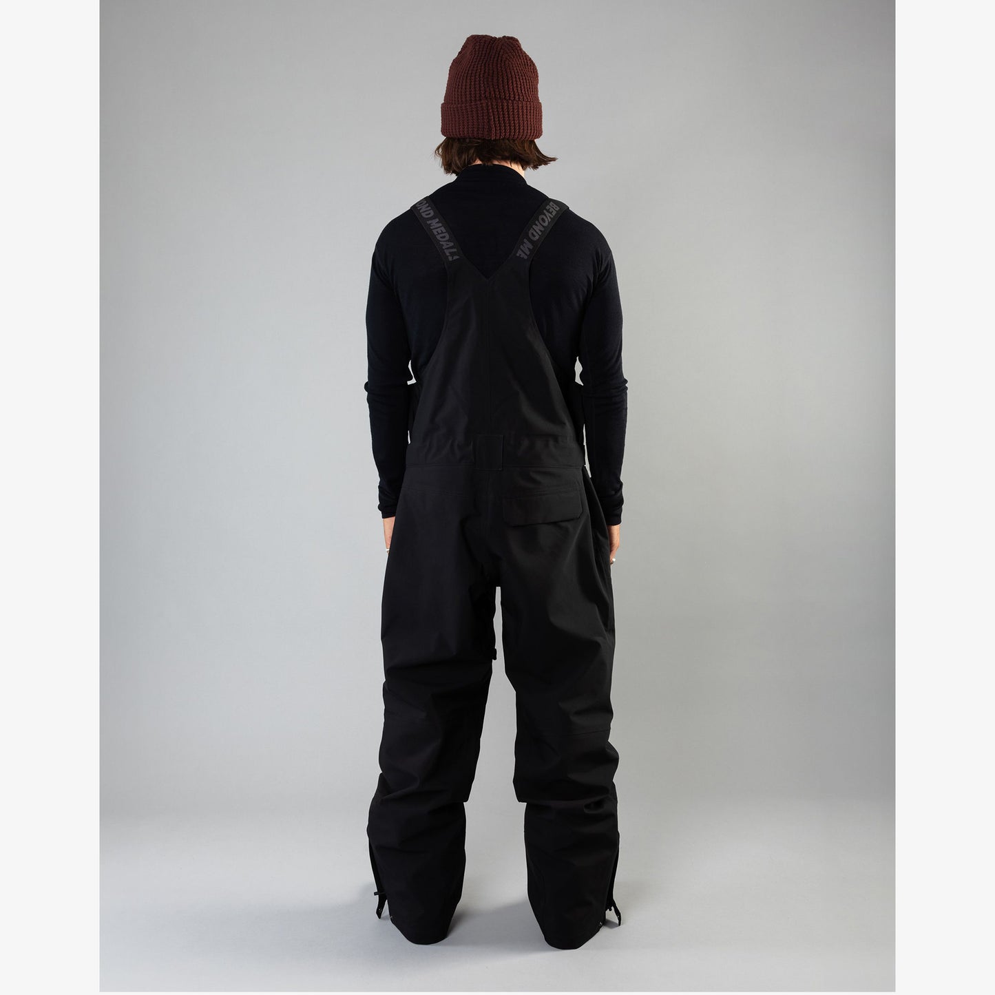 Beyond Medals Tech BIB 3L Latzhose 2026