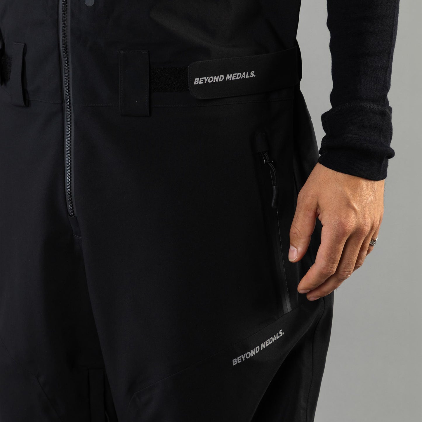 Beyond Medals Tech BIB 3L Latzhose 2026