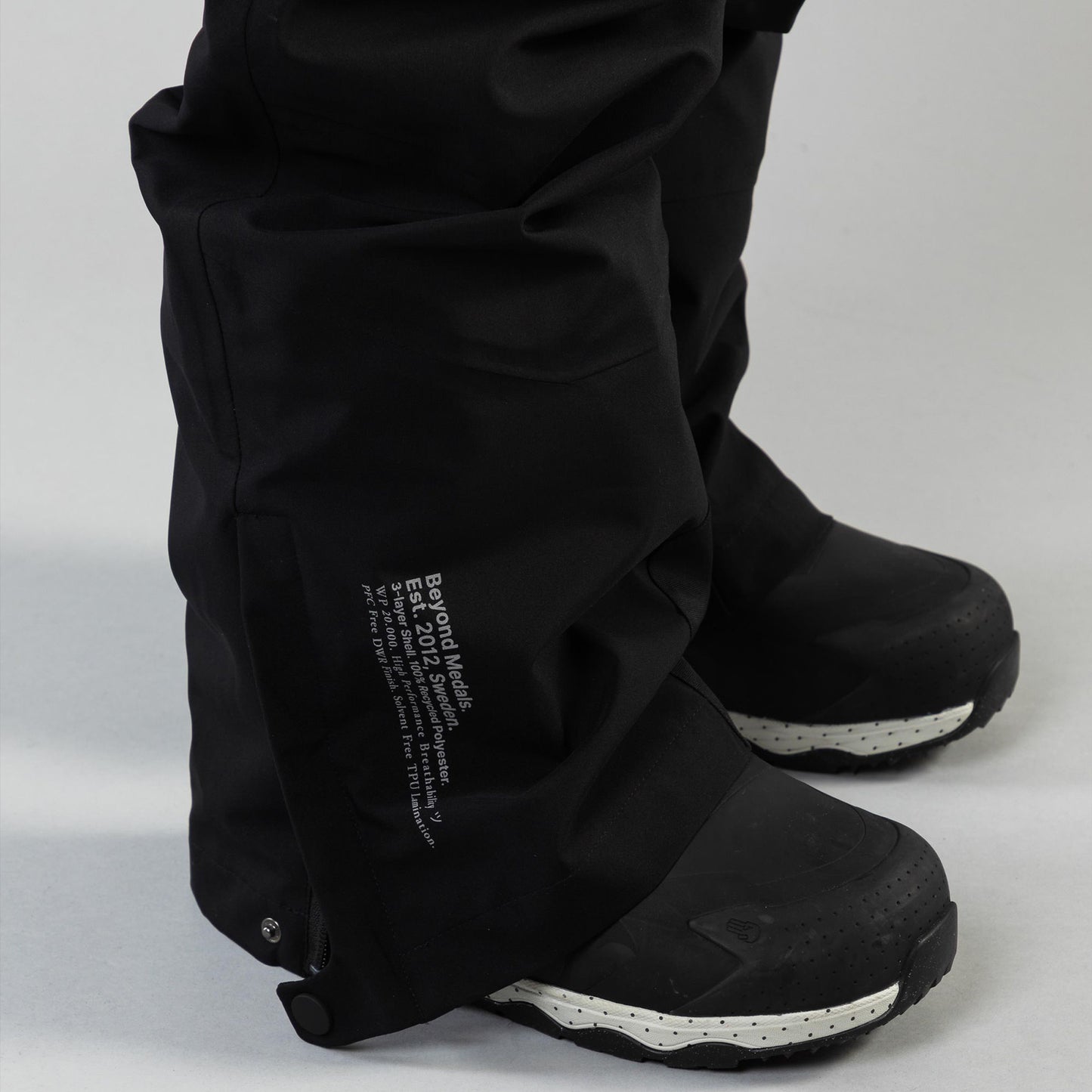 Beyond Medals Tech BIB 3L Latzhose 2026