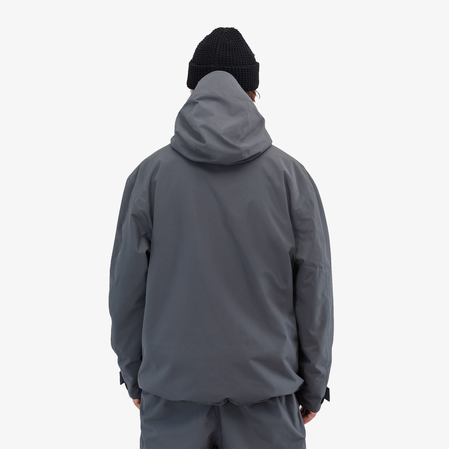 Beyond Medals Cargo Jacke 2L 2026