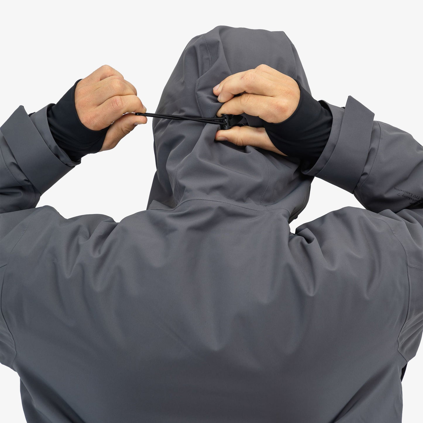 Beyond Medals Cargo Jacke 2L 2026