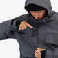 Beyond Medals Cargo Jacke 2L 2026