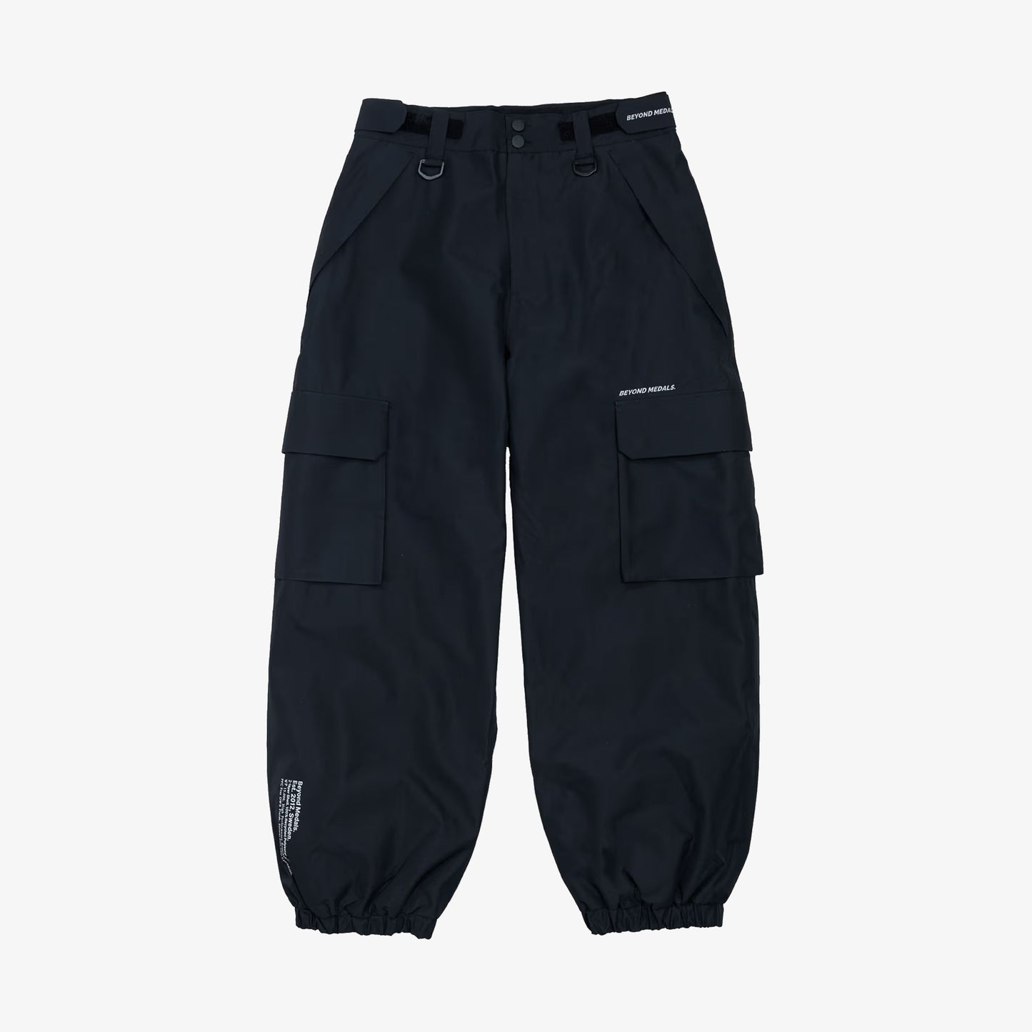 Beyond Medals Cargo Pants 2L 2026
