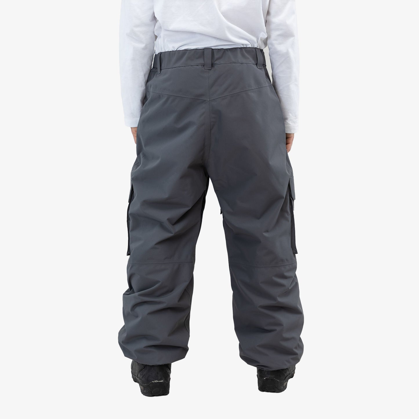 Beyond Medals Cargo Hose 2L 2026