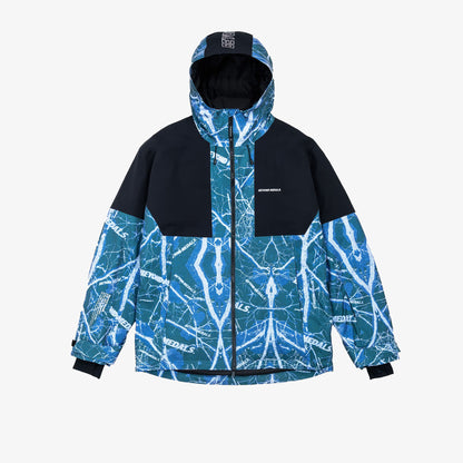 Beyond Medals Full Zip 2L Jacke 2026