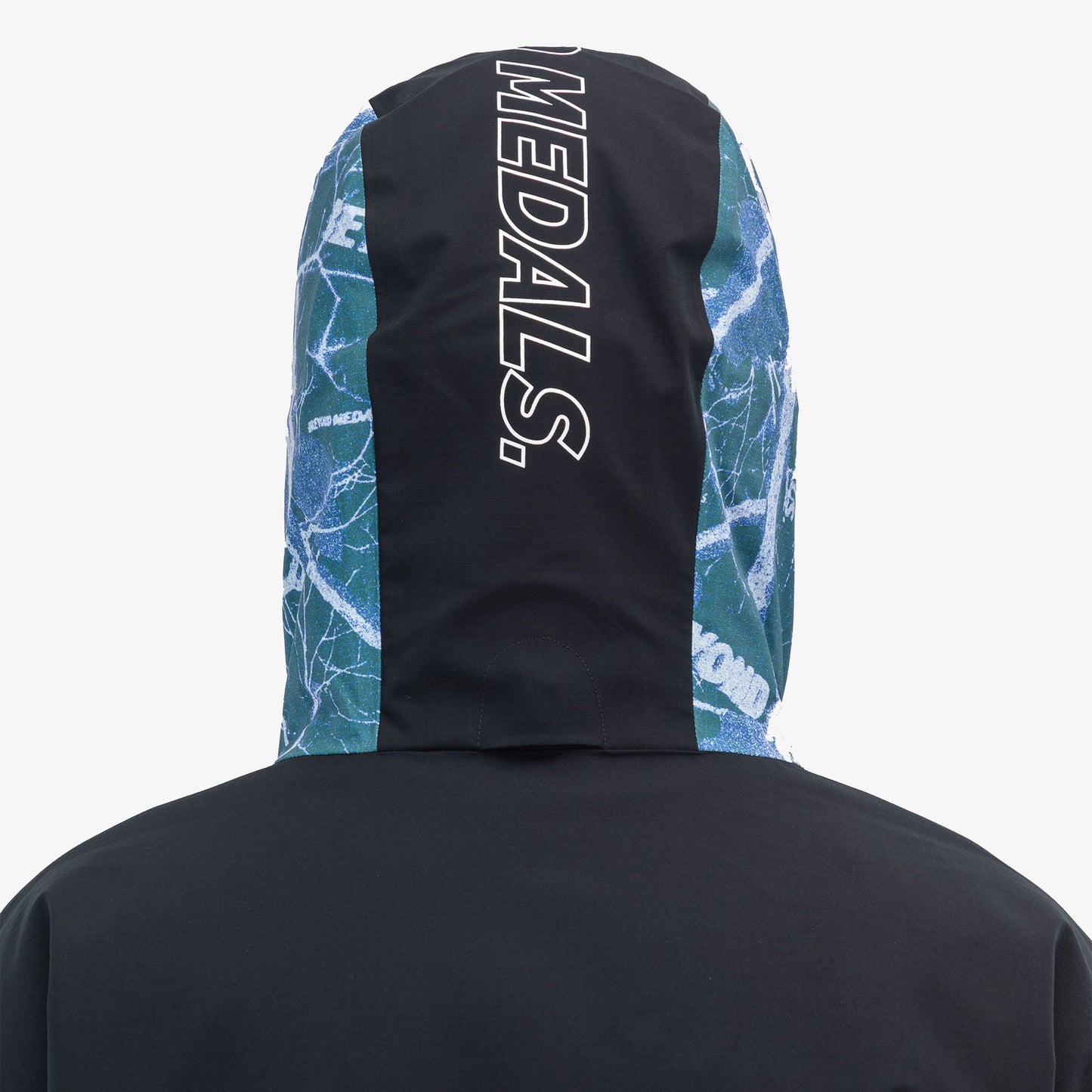 Beyond Medals Full Zip 2L Jacke 2026
