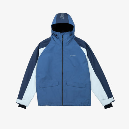 Beyond Medals Nostalgia Jacke 2L 2026