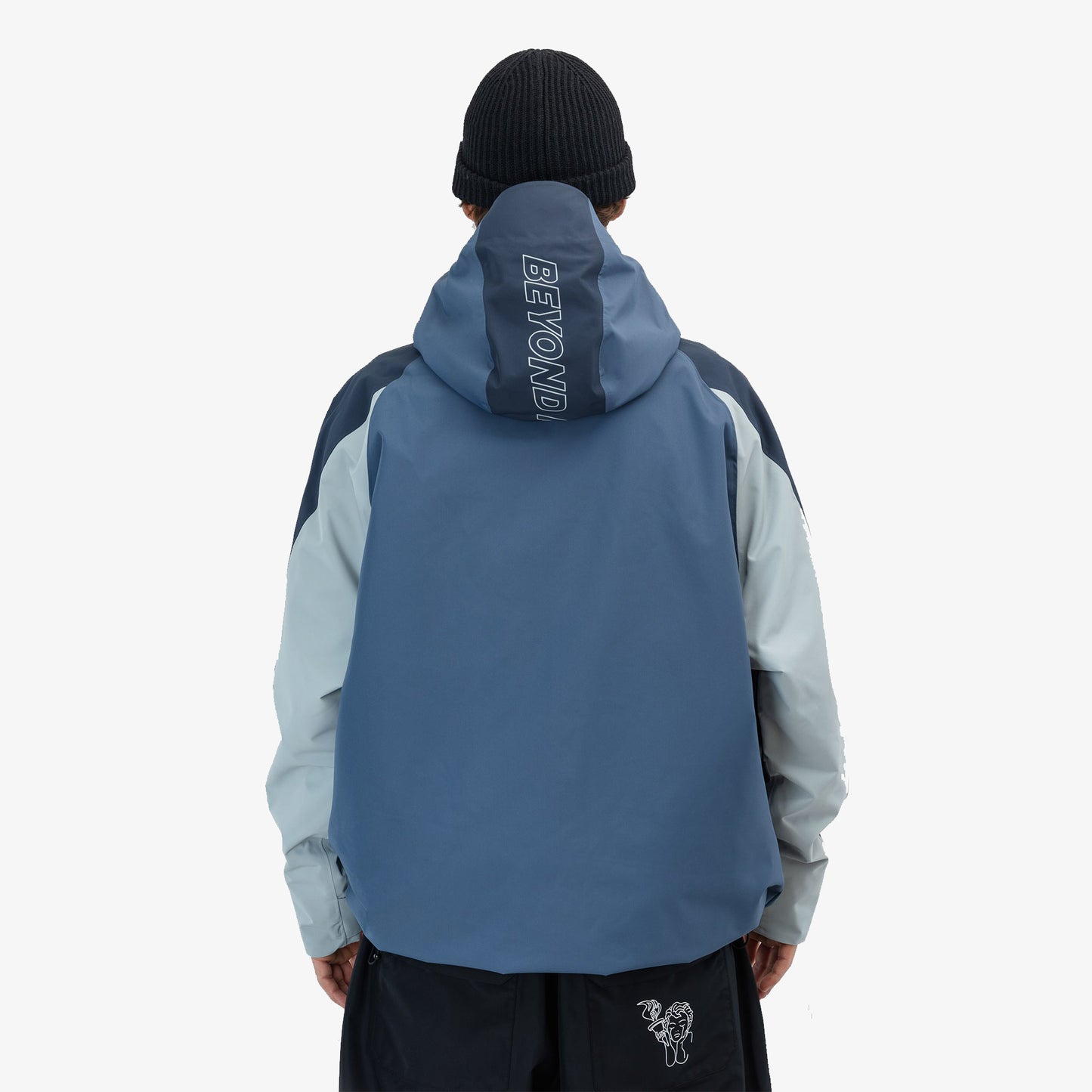 Beyond Medals Nostalgia Jacke 2L 2026