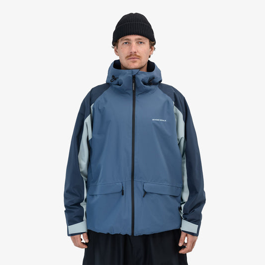 Beyond Medals Nostalgia Jacke 2L 2026