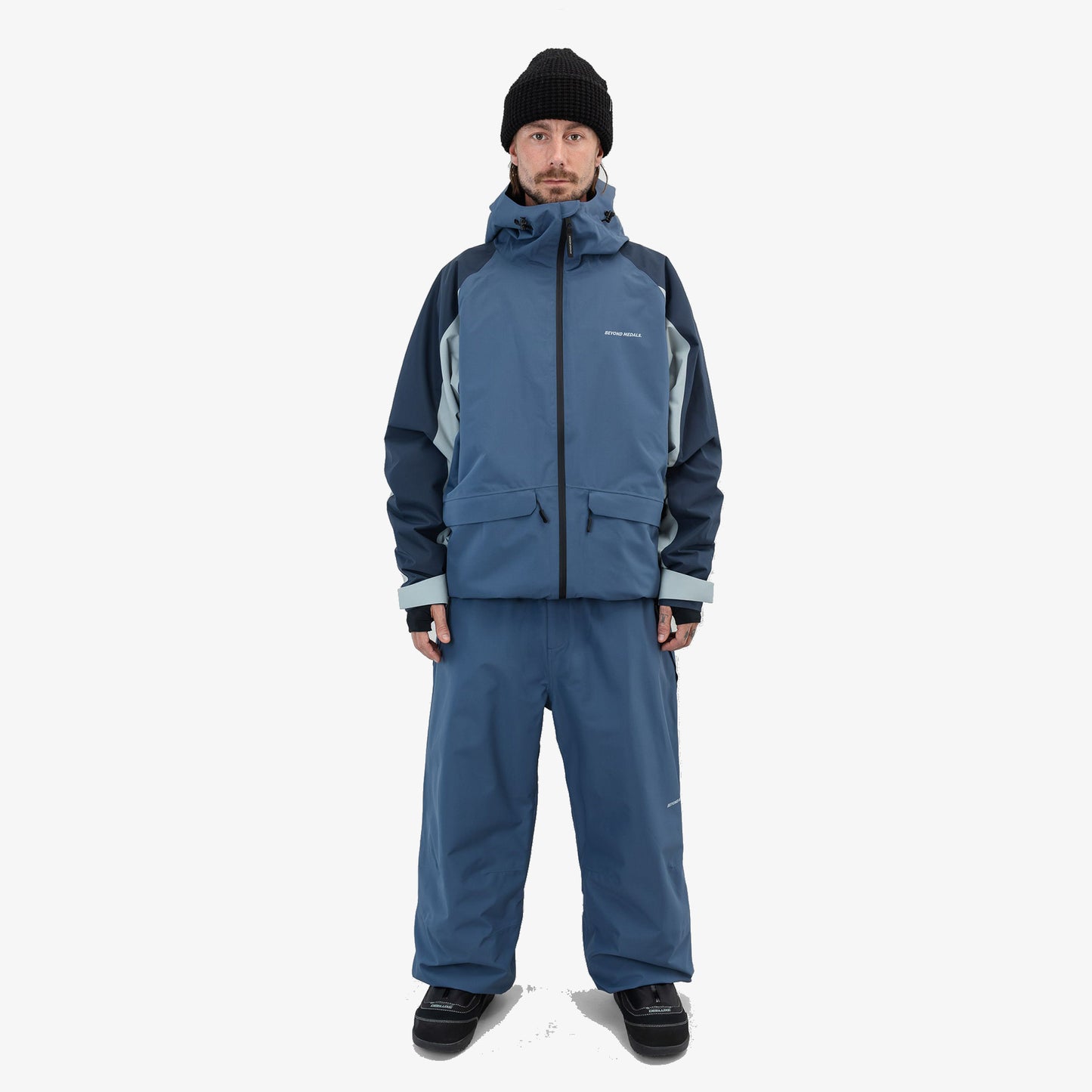 Beyond Medals Nostalgia Pants 2L 2026