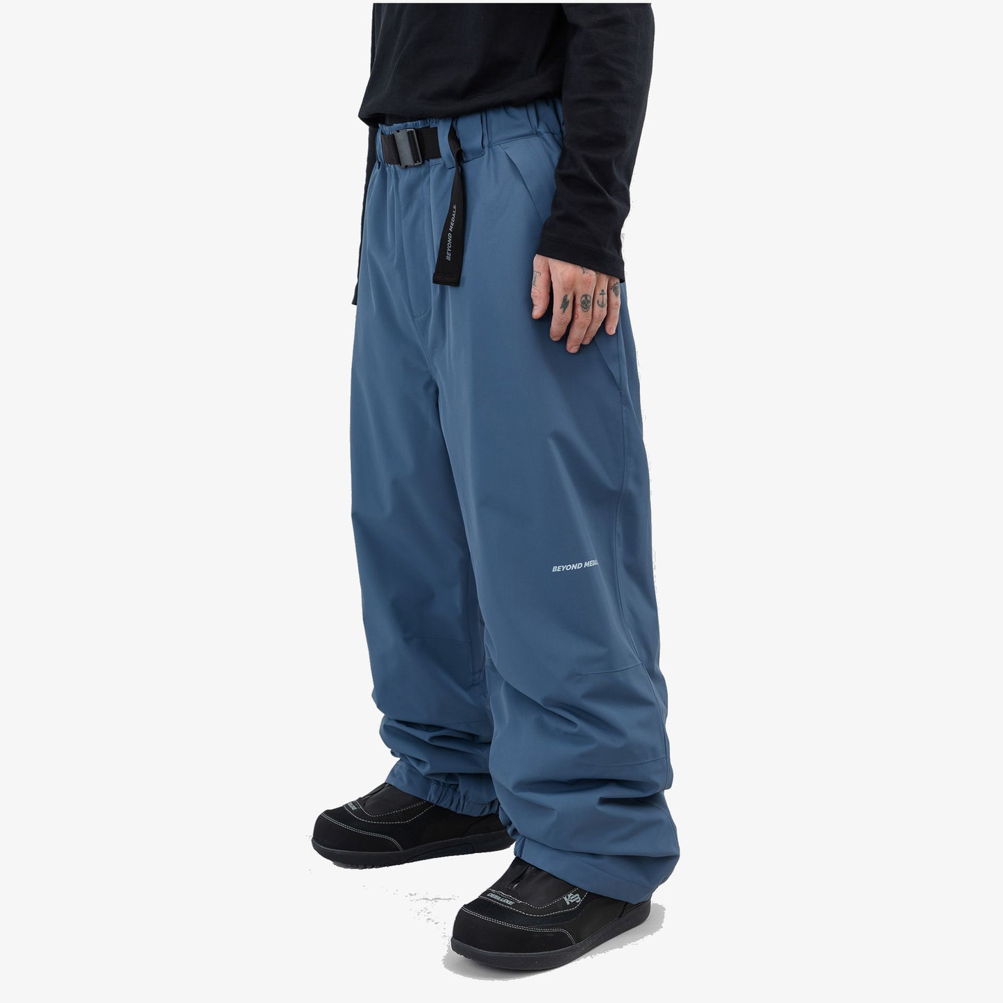 Beyond Medals Nostalgia Pants 2L 2026