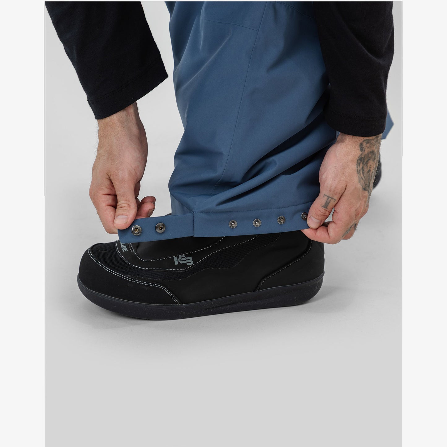 Beyond Medals Nostalgia Pants 2L 2026