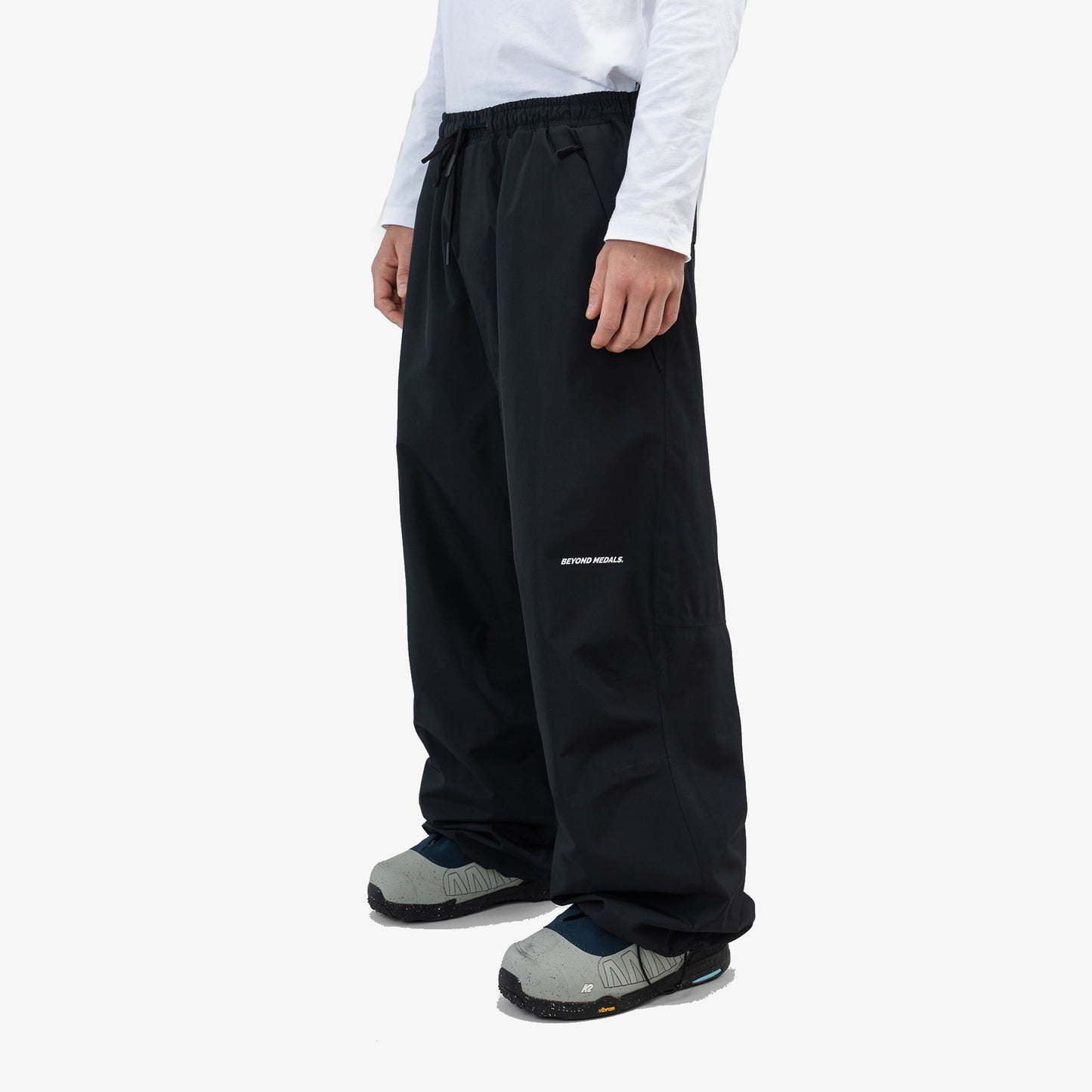Beyond Medals Park Hose 2L 2026