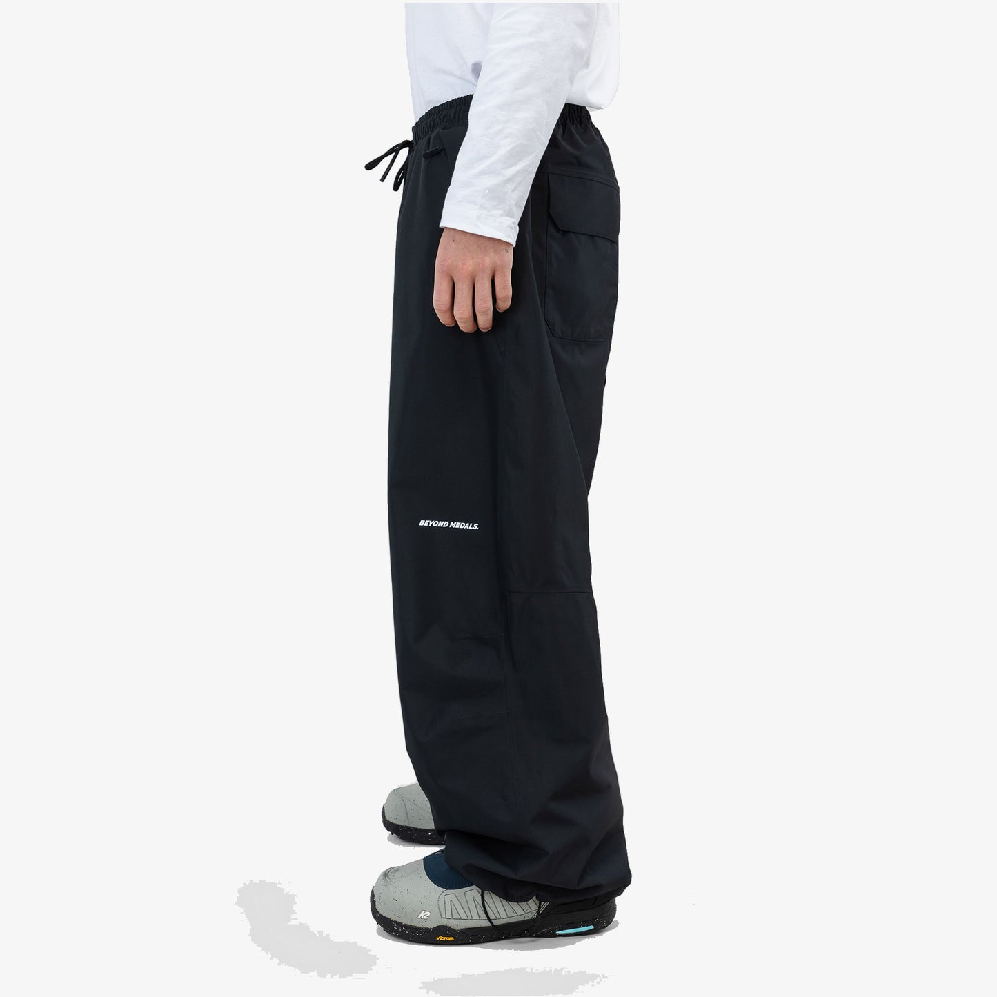 Beyond Medals Park Hose 2L 2026