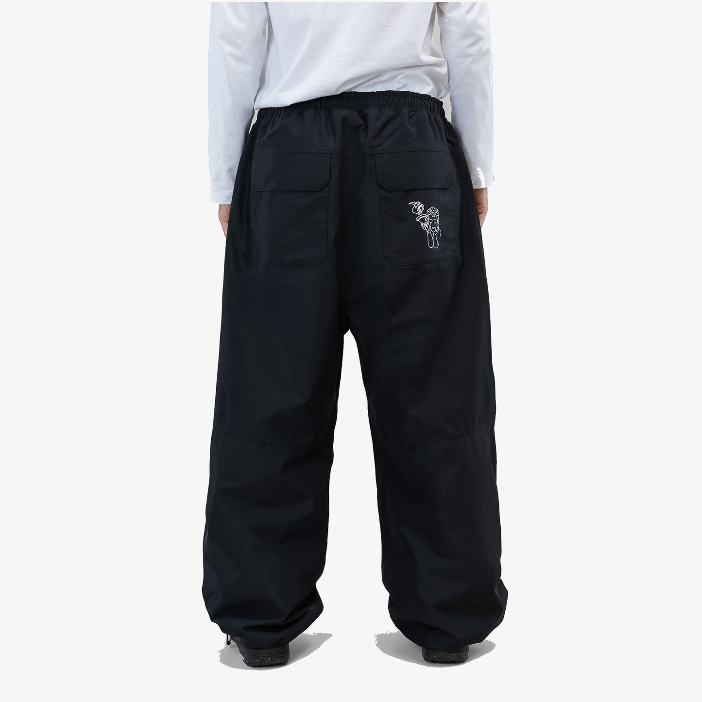 Beyond Medals Park Pants Snowboardhose 2027