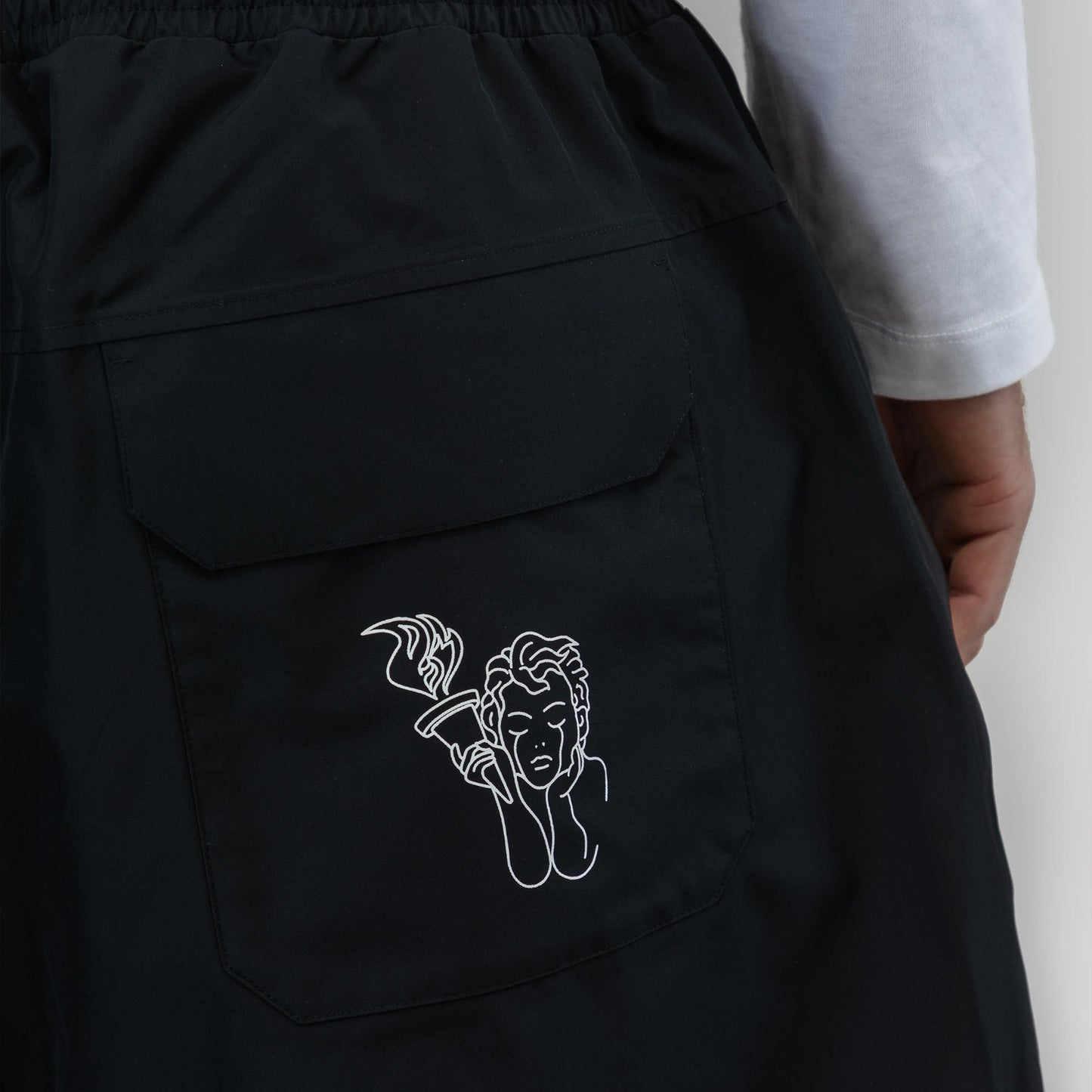 Beyond Medals Park Pants Snowboardhose 2027