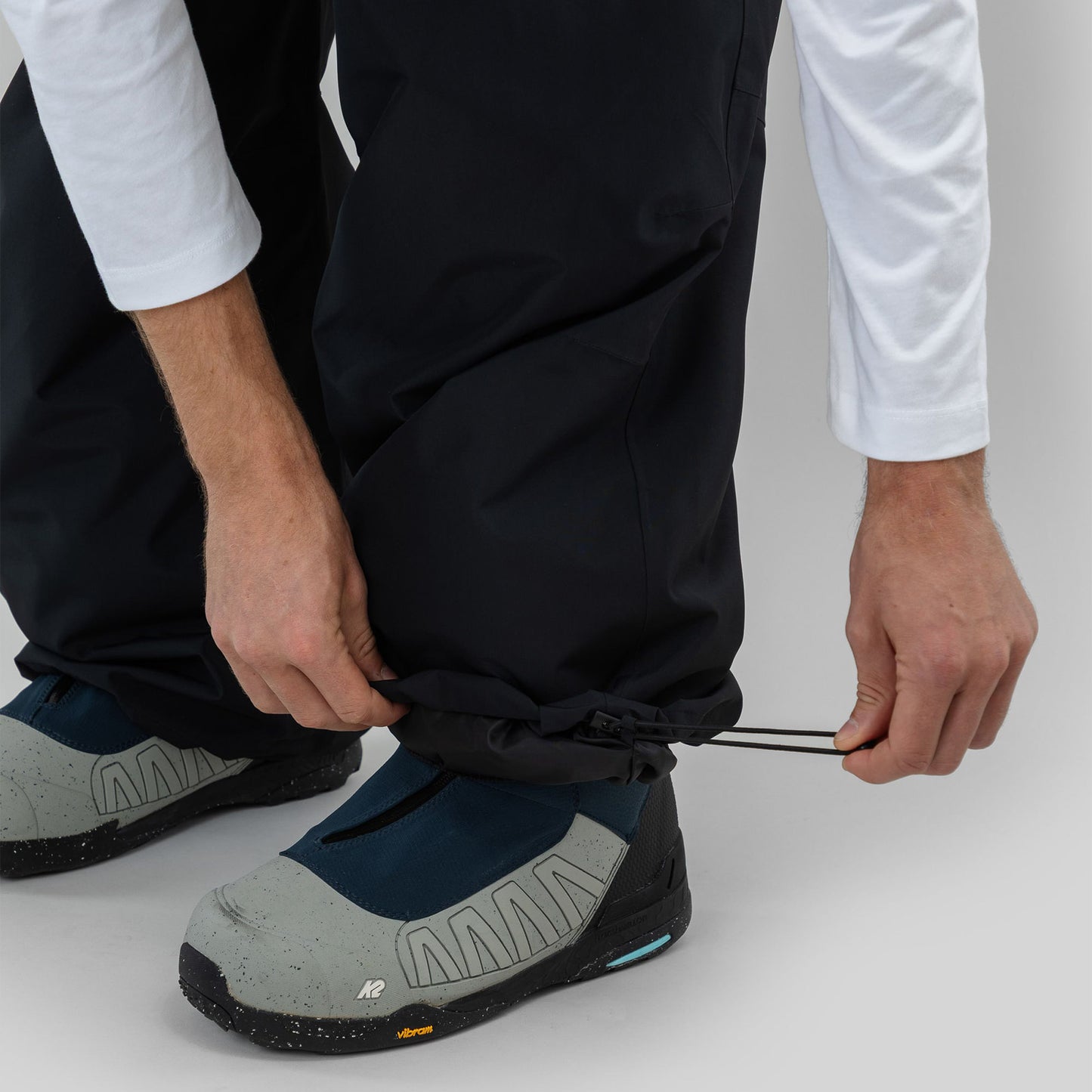 Beyond Medals Park Pants Snowboardhose 2027