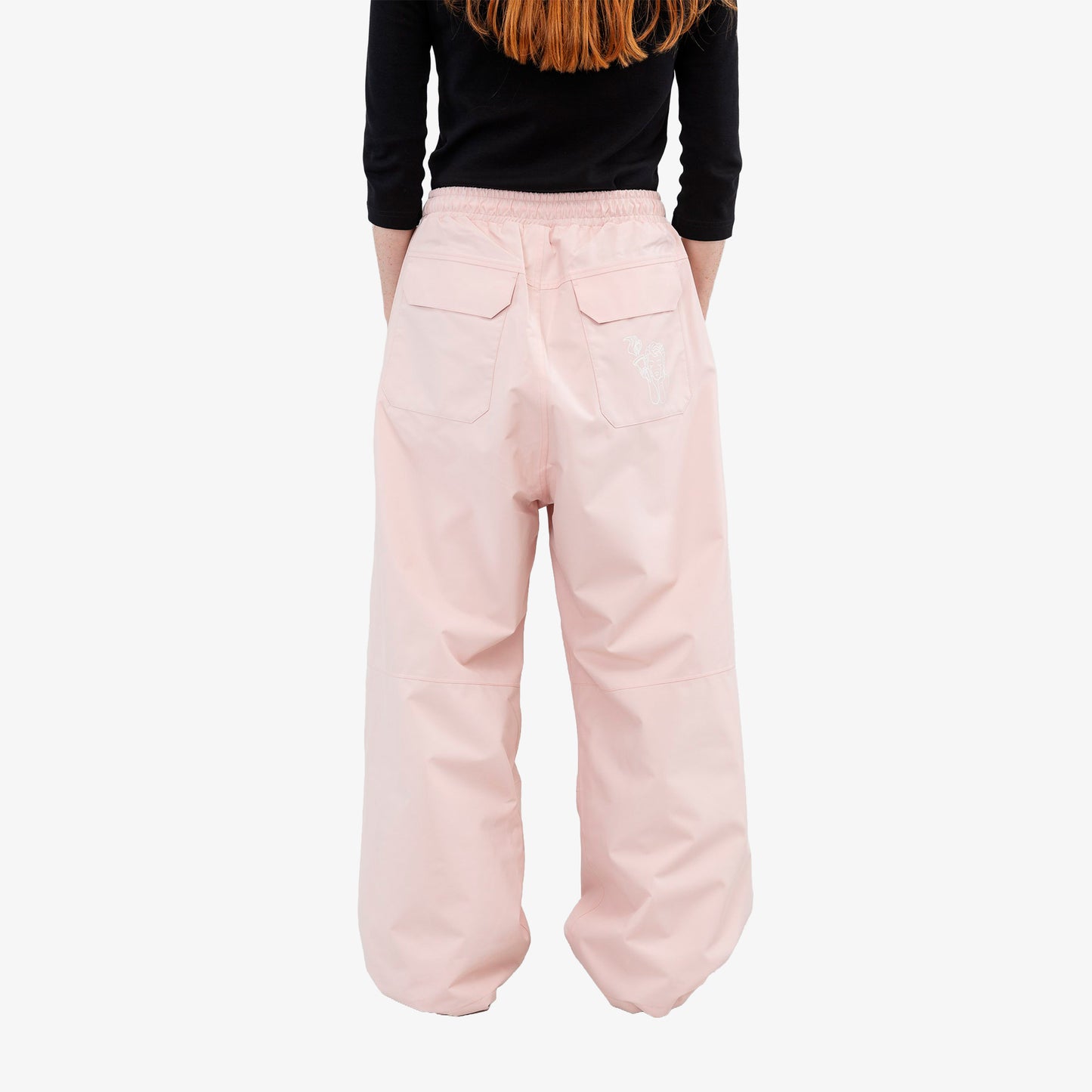 Beyond Medals Park Pants Snowboardhose 2027