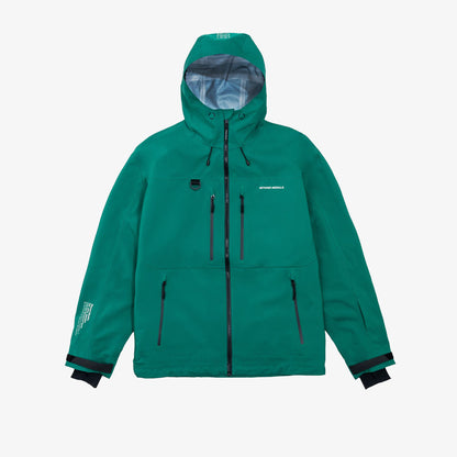 Beyond Medals Pro Tech Jacke 2026