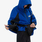 Beyond Medals Retro Anorak 2L 2026