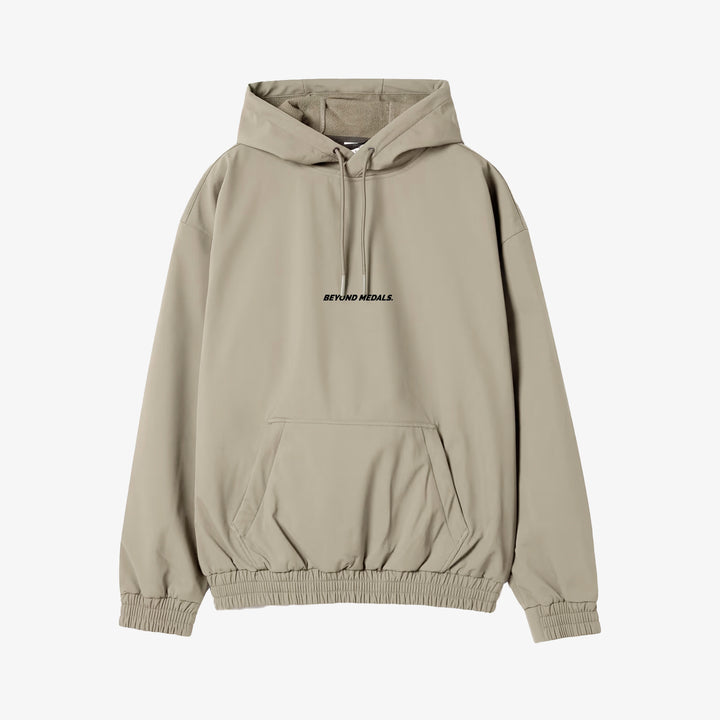 Beyond Medals Softshell Hoodie 2026