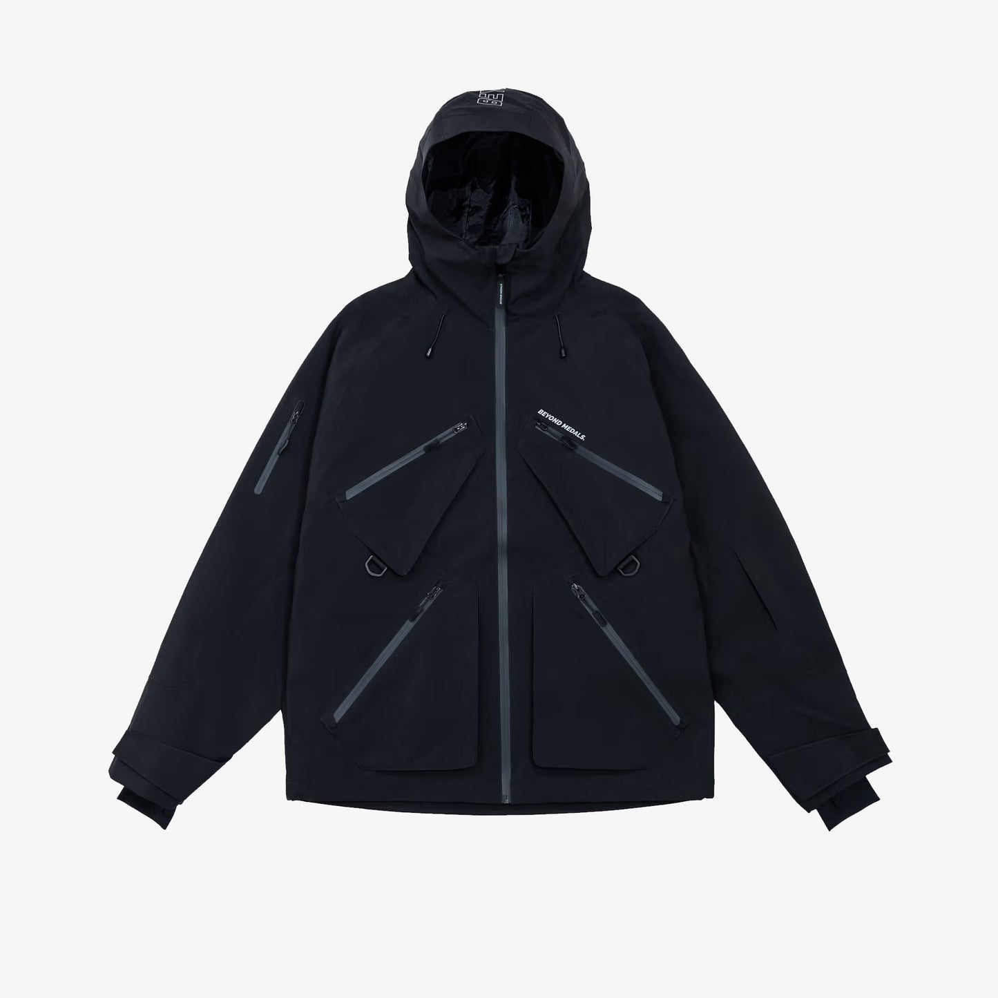 Beyond Medals X Jacke 3L 2026