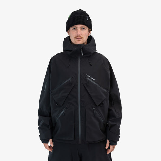 Beyond Medals X Jacke 3L 2026