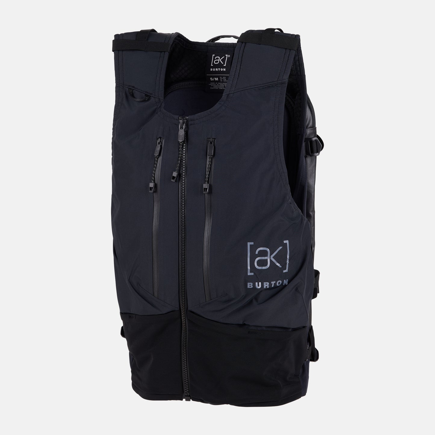 Burton AK Dispatcher Vest Pack 2026