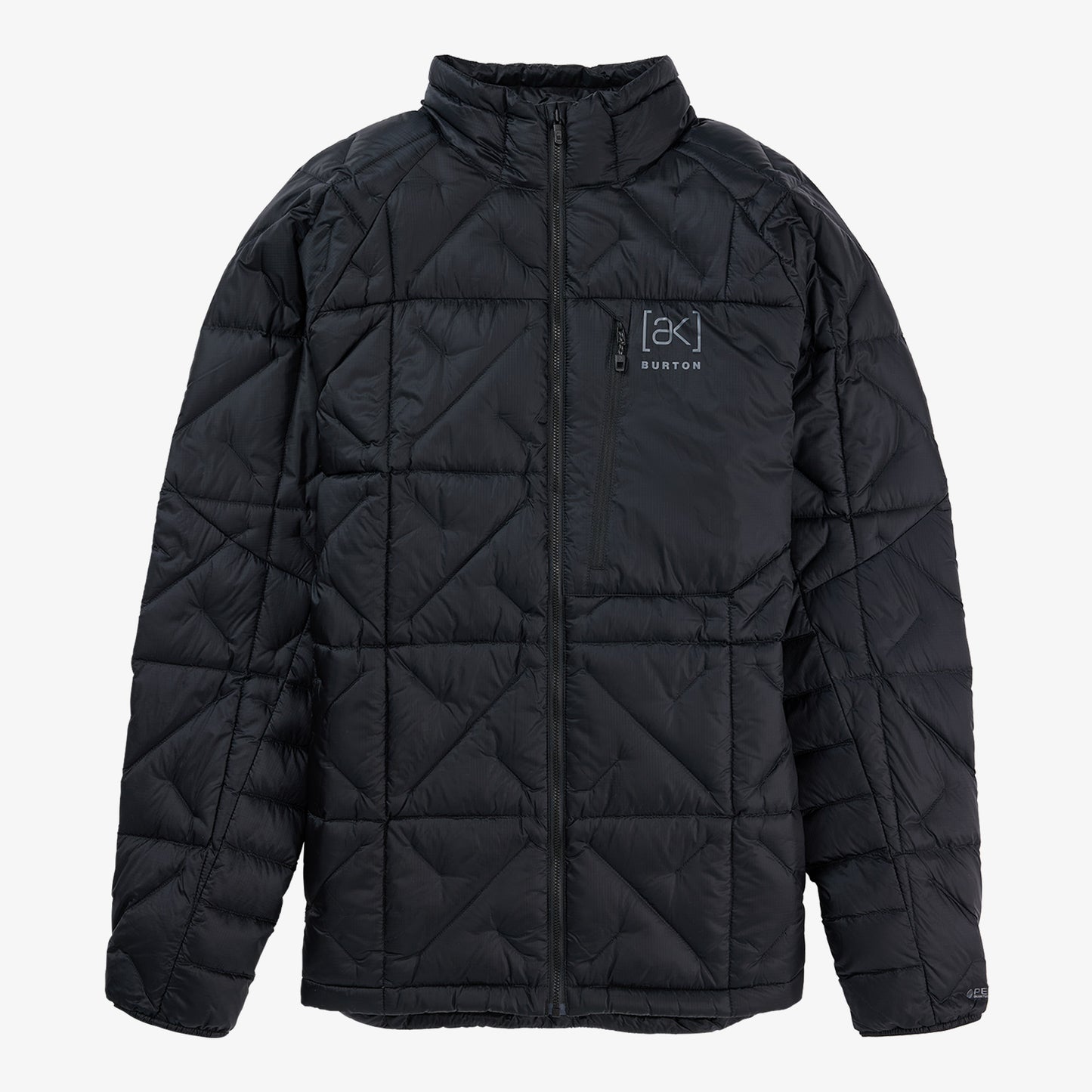 Burton AK Baker Down Hooded Insulator Midlayer Jacke 2026