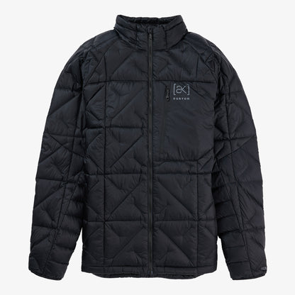 Burton AK Baker Down Hooded Insulator Midlayer Jacke 2026