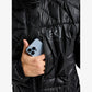 Burton AK Baker Down Hooded Insulator Midlayer Jacke 2026