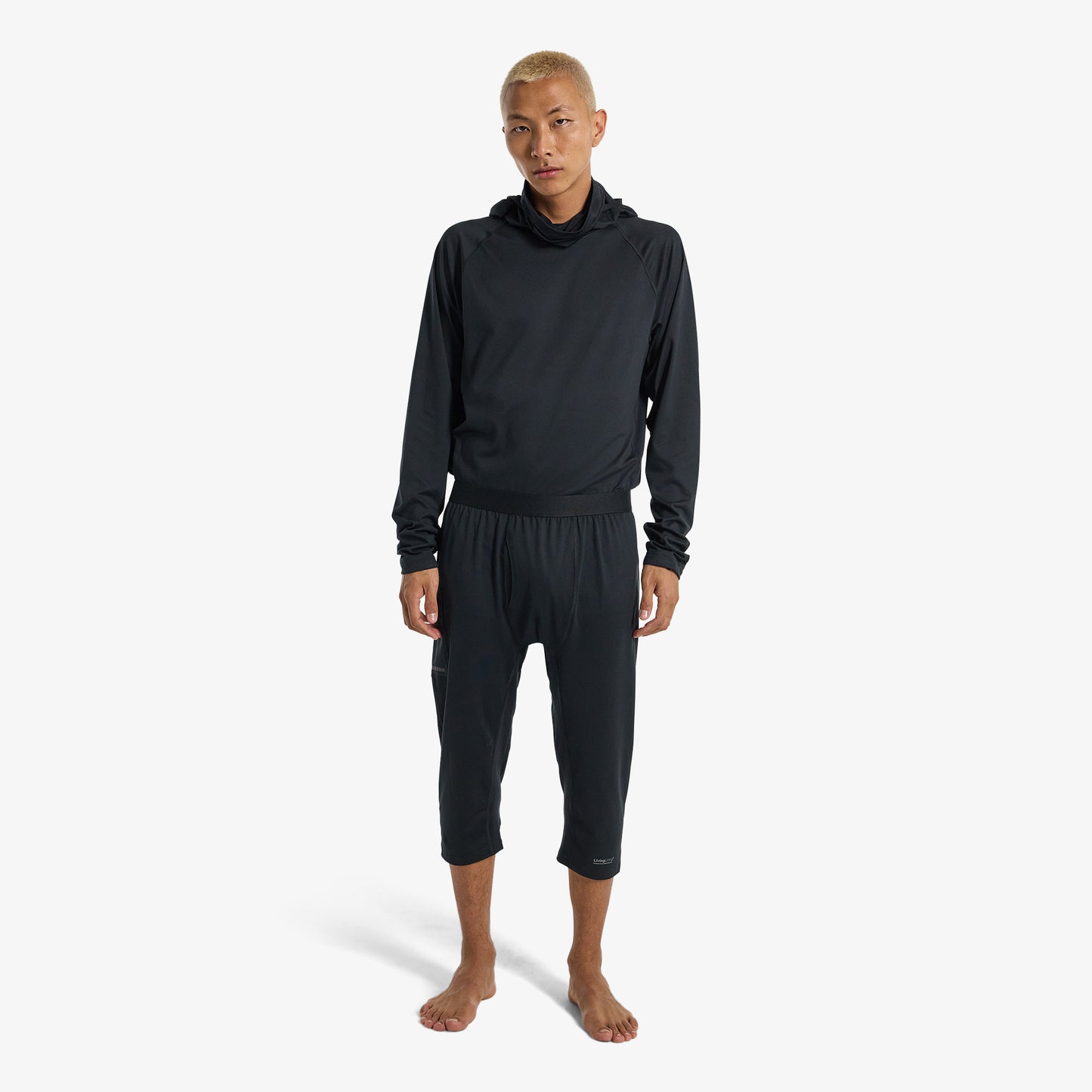 Burton Midweight X Three Quarter Hose 2026